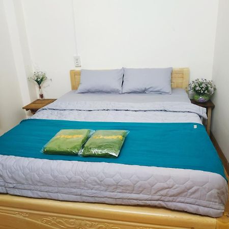 S Phuot Ban Me Homestay Buon Ma Thuot Exterior photo
