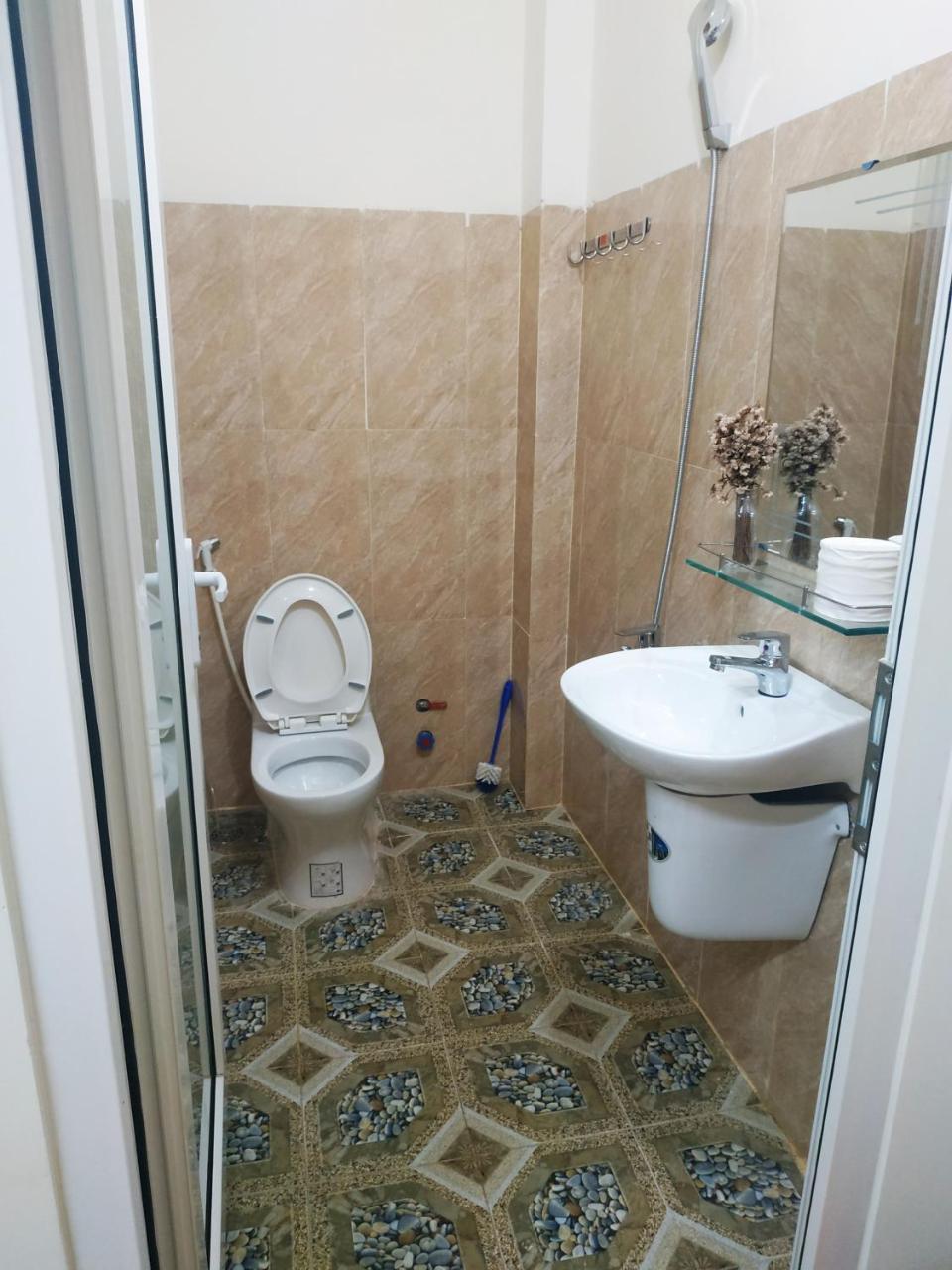 S Phuot Ban Me Homestay Buon Ma Thuot Room photo