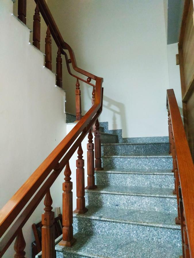 S Phuot Ban Me Homestay Buon Ma Thuot Exterior photo