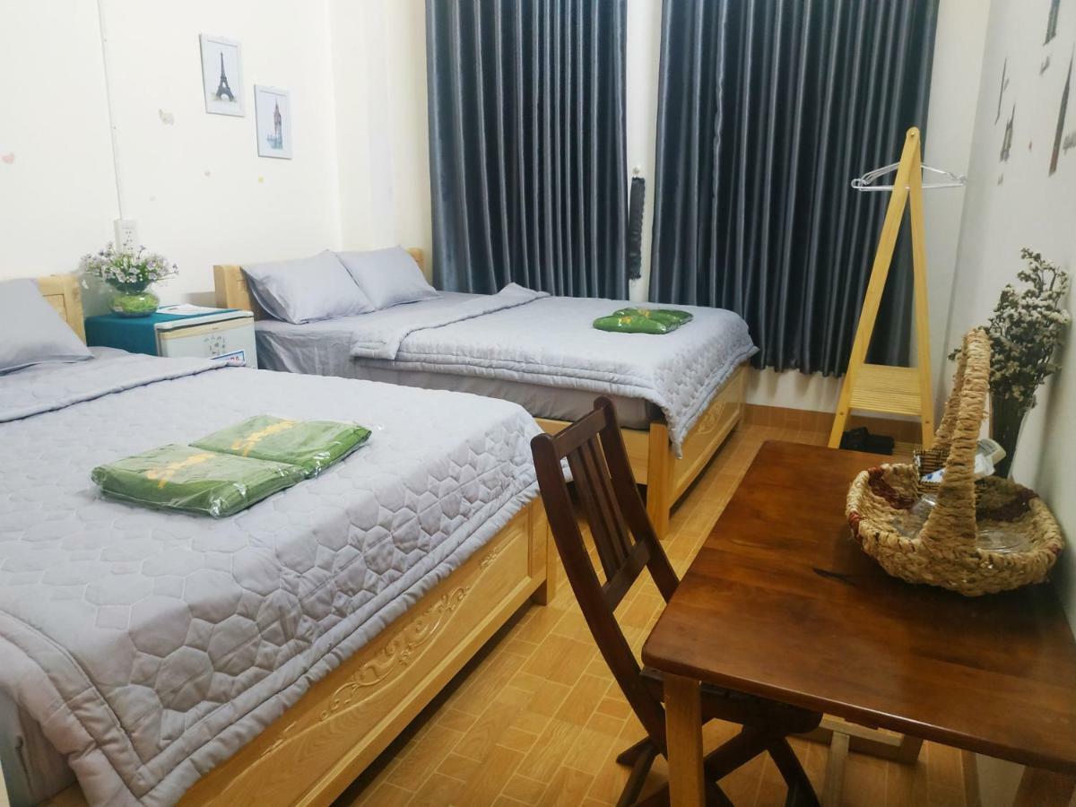 S Phuot Ban Me Homestay Buon Ma Thuot Exterior photo