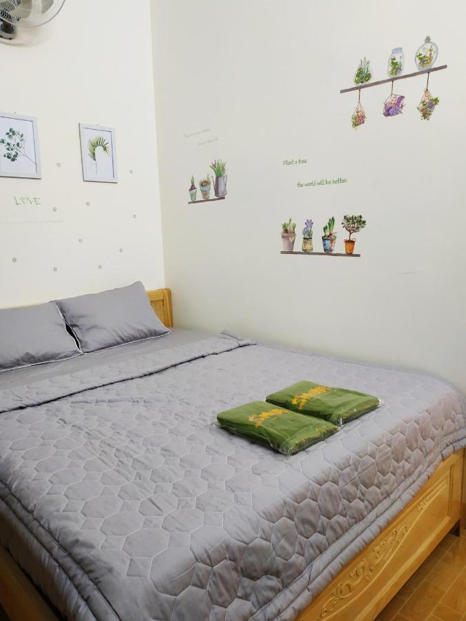 S Phuot Ban Me Homestay Buon Ma Thuot Exterior photo